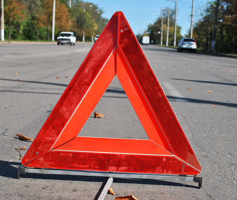 На Рахівщині в ДТП загинули двоє водіїв На Рахівщині в ДТП загинули двоє водіїв