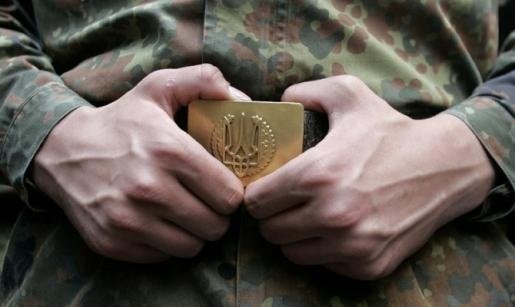 Хустщина та Міжгірщина отримали нового військового комісара Хустщина та Міжгірщина отримали нового військового комісара