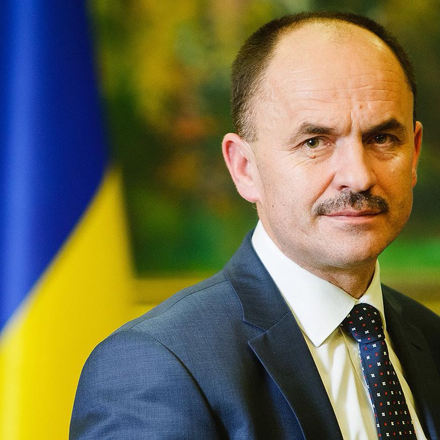 На Іршавщині Василь Губаль проведе особистий прийом громадян На Іршавщині Василь Губаль проведе особистий прийом громадян