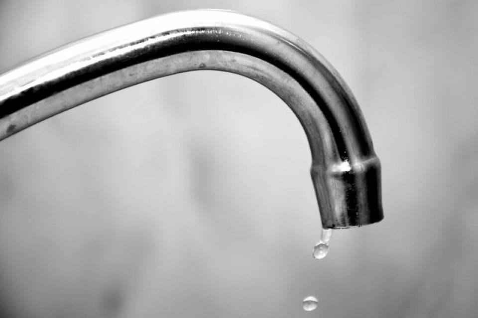 Підрозділ "Львівської залізниці" позбавив мешканців Чопа води Підрозділ "Львівської залізниці" позбавив мешканців Чопа води