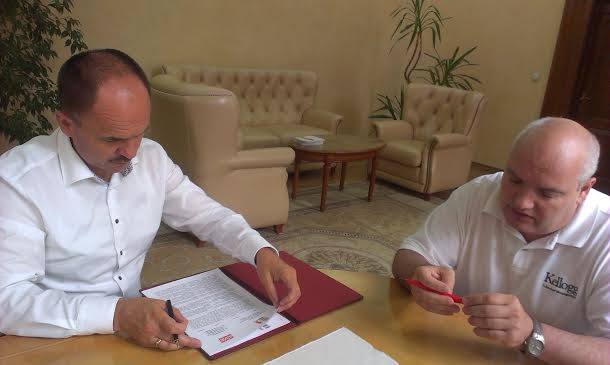 На Закарпатті збираються вирішити усі проблеми зі сміттям на найближчі 50 років На Закарпатті збираються вирішити усі проблеми зі сміттям на найближчі 50 років