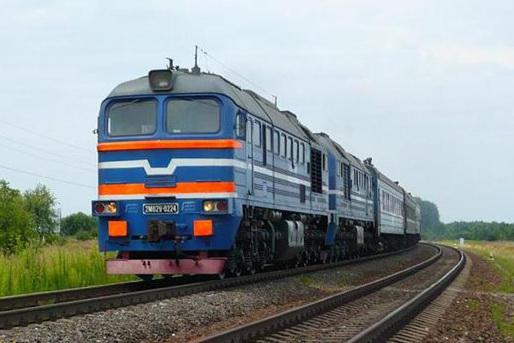 Краяни стали менше подорожувати залізницею Краяни стали менше подорожувати залізницею