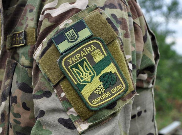 Під шосту хвилю мобілізації підпадають і ті чоловіки, які раніше не служили в армії Під шосту хвилю мобілізації підпадають і ті чоловіки, які раніше не служили в армії