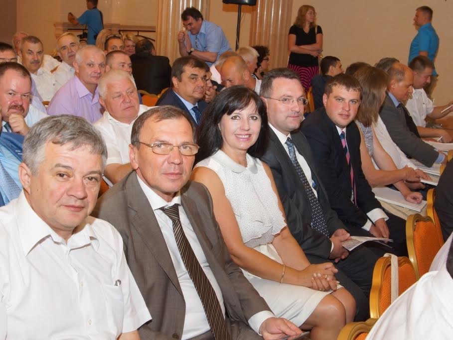 Мер Ужгорода поїхав в Одесу на Український муніципальний форум Мер Ужгорода поїхав в Одесу на Український муніципальний форум