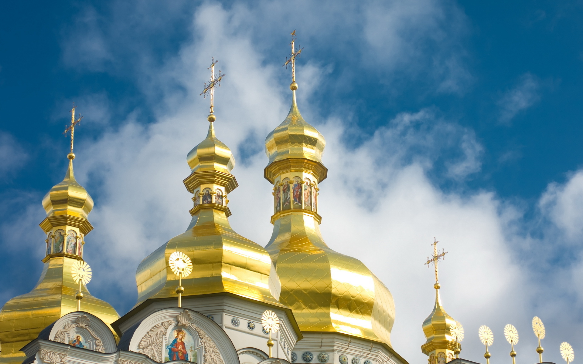 З 1 липня нерухомість релігійних громад не оподатковується З 1 липня нерухомість релігійних громад не оподатковується