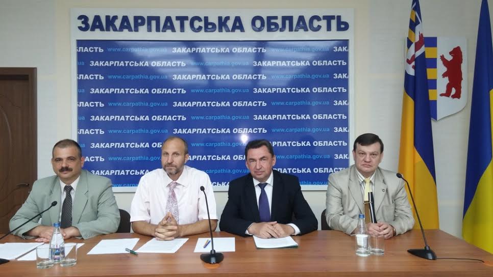 Для реалізації другого етапу безоплатної вторинної правової допомоги в області запрацюють три центри Для реалізації другого етапу безоплатної вторинної правової допомоги в області запрацюють три центри