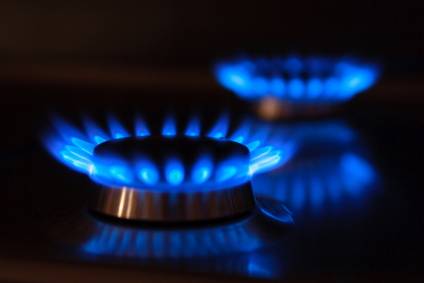 Ціни на газ знову можуть вирости Ціни на газ знову можуть вирости