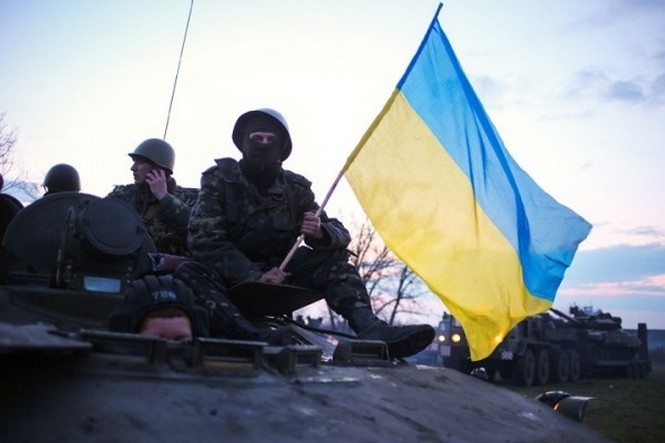 20 добровольців із Закарпаття тепер будуть служити у Нацгвардії 20 добровольців із Закарпаття тепер будуть служити у Нацгвардії