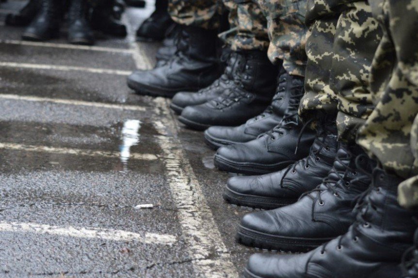 Призовників на Мукачівщині відтепер шукатимуть волонтери та громадські активісти Призовників на Мукачівщині відтепер шукатимуть волонтери та громадські активісти