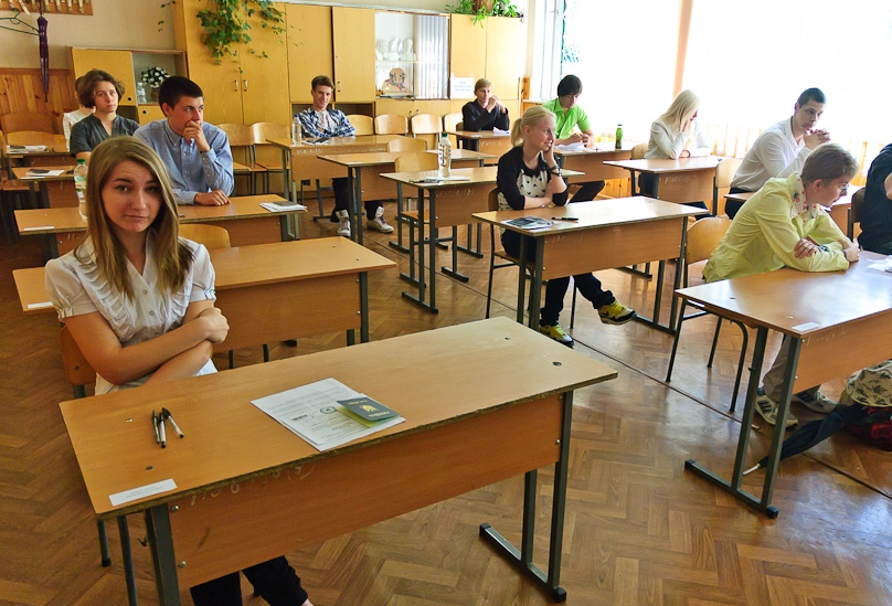 В Ужгороді найбільше учнів, які отримали найвищий бал на ЗНО, у Мукачеві таких тільки троє В Ужгороді найбільше учнів, які отримали найвищий бал на ЗНО, у Мукачеві таких тільки троє