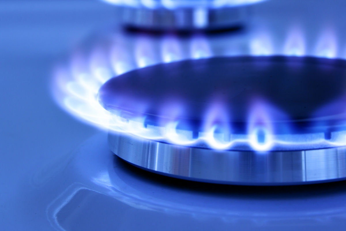 Внаслідок пошкодження газопроводу у Перечині 147 абонентів залишились без газопостачання Внаслідок пошкодження газопроводу у Перечині 147 абонентів залишились без газопостачання