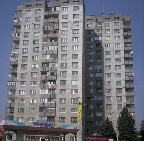 Деякі багатоповерхівки в Ужгороді ремонтуватимуть за кошти Європи Деякі багатоповерхівки в Ужгороді ремонтуватимуть за кошти Європи