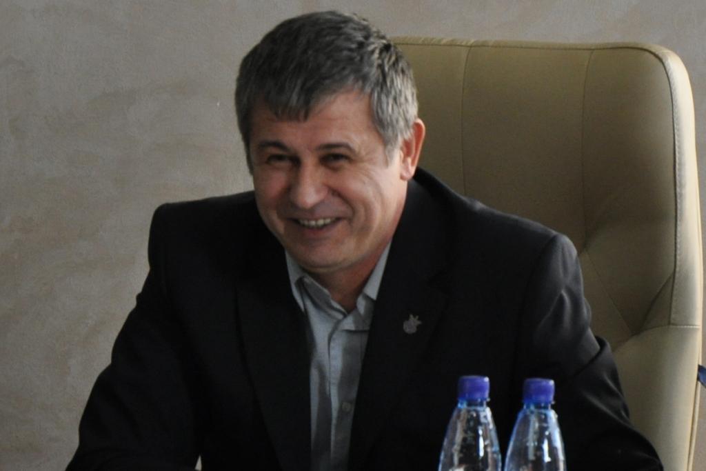 Михайло Ланьо розповів про зустріч з "Правим сектором" та застреленого хлопця Михайло Ланьо розповів про зустріч з "Правим сектором" та застреленого хлопця
