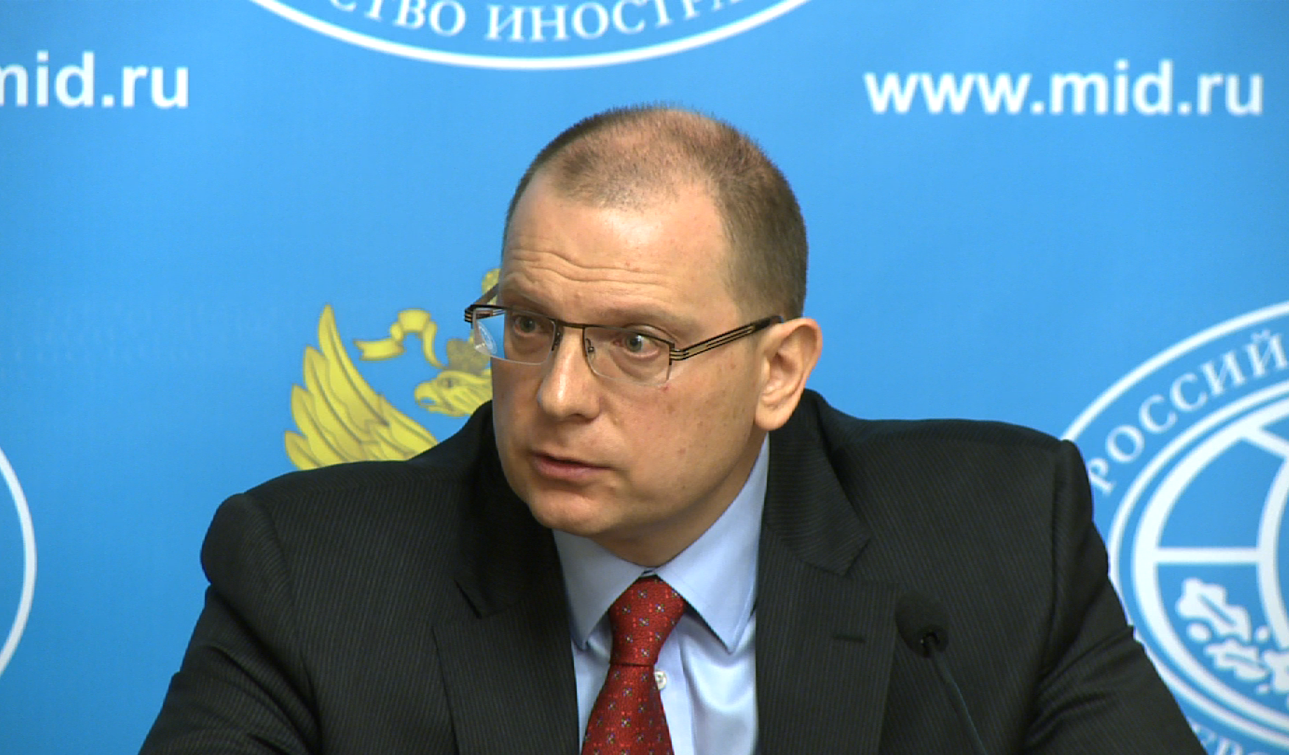 Події у Мукачеві вже прокоментували у Росії Події у Мукачеві вже прокоментували у Росії