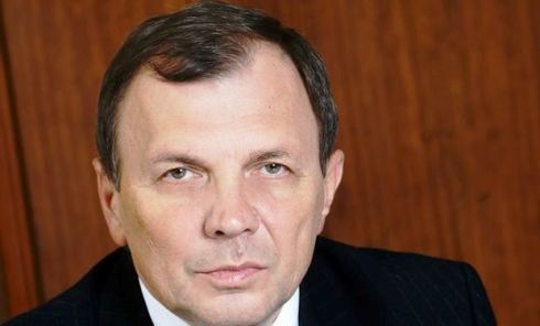 В Ужгороді посилена охорона стратегічних об’єктів, – Погорєлов В Ужгороді посилена охорона стратегічних об’єктів, – Погорєлов