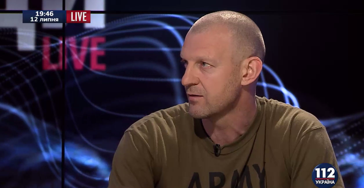 У "Народному фронті" не виключають можливості позбавити депутатської недоторканності Михайла Ланя У "Народному фронті" не виключають можливості позбавити депутатської недоторканності Михайла Ланя
