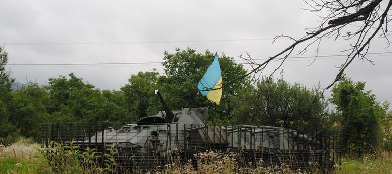 У Бобовищі продовжують перебувати люди у військовому У Бобовищі продовжують перебувати люди у військовому