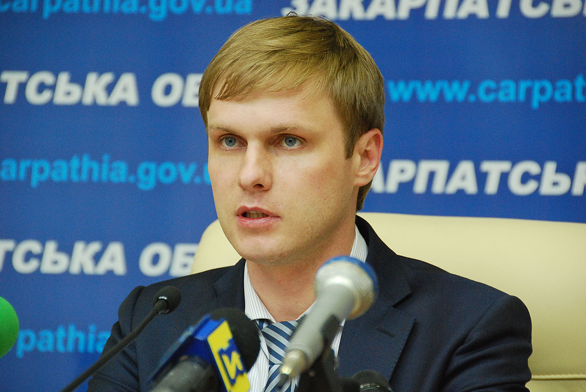 Валерій Лунченко розповів про резонансні дії "Правого сектору" під час свого губернаторства та спільну дорогу Балоги і Ланя Валерій Лунченко розповів про резонансні дії "Правого сектору" під час свого губернаторства та спільну дорогу Балоги і Ланя