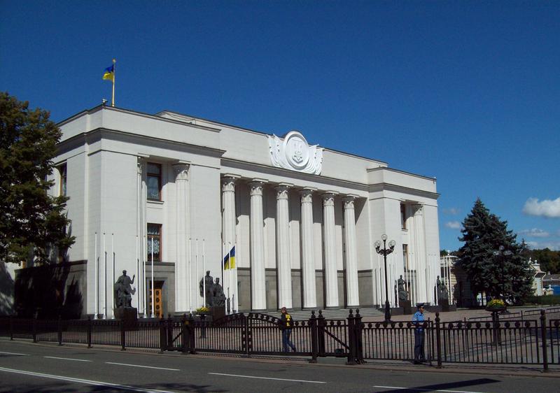 Сьогодні у Верховній Раді України обговорюватимуть події у Мукачеві Сьогодні у Верховній Раді України обговорюватимуть події у Мукачеві