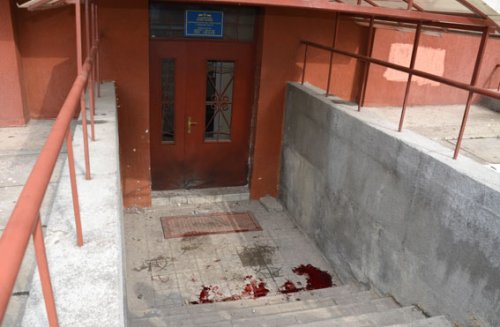Вибухи, які стались сьогодні у Львові, пов’язують з подіями у Мукачеві Вибухи, які стались сьогодні у Львові, пов’язують з подіями у Мукачеві