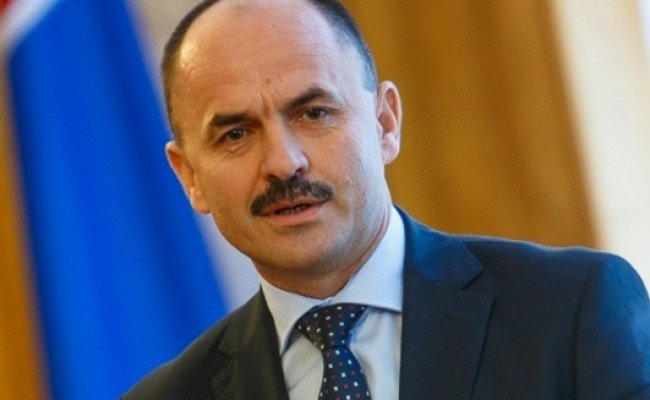Василь Губаль каже, що не погоджував ні керівника митниці, ні керівника ДФС Василь Губаль каже, що не погоджував ні керівника митниці, ні керівника ДФС