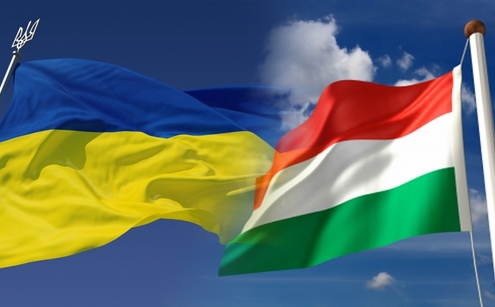 Угорське МЗС активно стежить за подіями у Мукачеві Угорське МЗС активно стежить за подіями у Мукачеві
