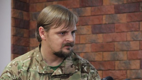 У “Правому секторі” не вірять в ефективність створеної парламентом Тимчасової слідчої комісії щодо подій у Мукачеві У “Правому секторі” не вірять в ефективність створеної парламентом Тимчасової слідчої комісії щодо подій у Мукачеві
