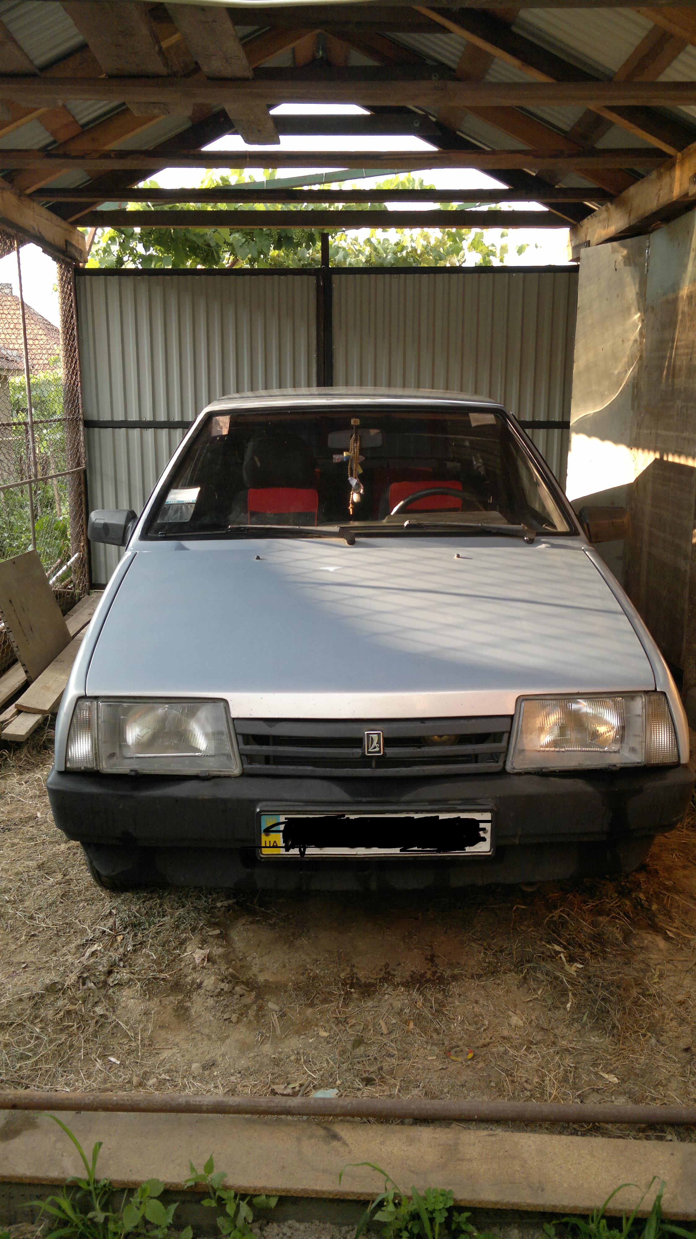 Продам "ВАЗ 21093" Продам "ВАЗ 21093"