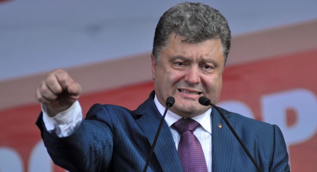 Порошенко відповів на питання, чи відповідатимуть перед законом Балога та Ланьо Порошенко відповів на питання, чи відповідатимуть перед законом Балога та Ланьо