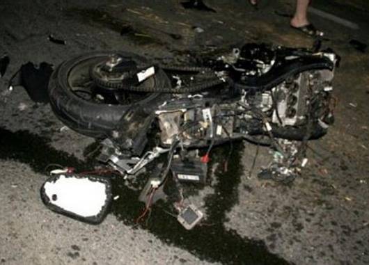 У Ракошині трагічно загинув мотоцикліст із Ключарок У Ракошині трагічно загинув мотоцикліст із Ключарок