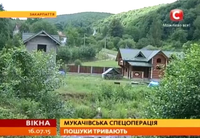 За останніми даними, бійці "Правого сектору" просунулися ще на 20 км углиб лісу За останніми даними, бійці "Правого сектору" просунулися ще на 20 км углиб лісу