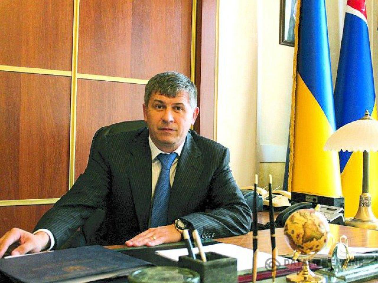 "Їду в прокуратуру з’ясовувати чому", – Михайло Ланьо про те, чому його не пустили за кордон "Їду в прокуратуру з’ясовувати чому", – Михайло Ланьо про те, чому його не пустили за кордон