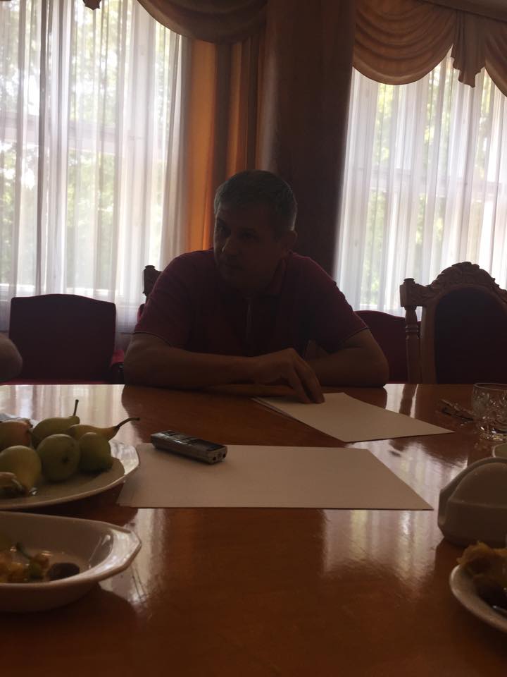 Родина нардепа Михайла Ланя виїхала закордон, - Ігор Мосійчук Родина нардепа Михайла Ланя виїхала закордон, - Ігор Мосійчук