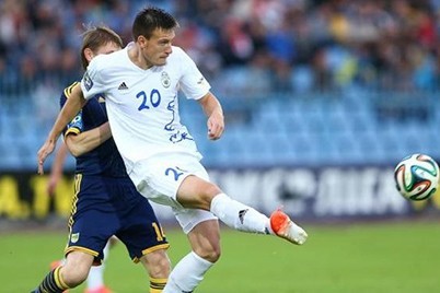 Дванадцять гравців «Динамо» захищатимуть кольори ужгородської «Говерли» Дванадцять гравців «Динамо» захищатимуть кольори ужгородської «Говерли»