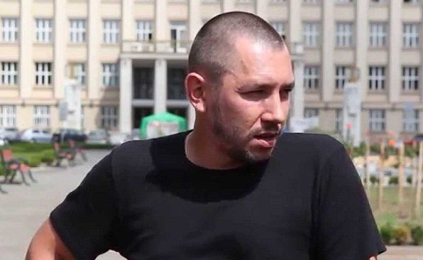 Олександр Сачко: "Віктор Балога допомагав "Правому сектору" Олександр Сачко: "Віктор Балога допомагав "Правому сектору"
