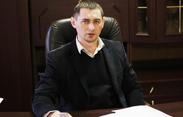 Віталій Гільтайчук відповів на звинувачення Наталії Козир стосовно погроз Віталій Гільтайчук відповів на звинувачення Наталії Козир стосовно погроз