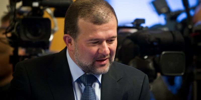 Віктор Балога не поспішає зустрічатися із ТСК щодо подій у Мукачеві Віктор Балога не поспішає зустрічатися із ТСК щодо подій у Мукачеві