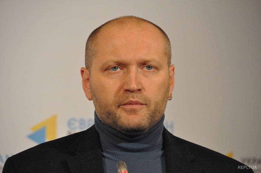 Мукачево повторюватиметься по всій країні, якщо влада не реагуватиме, – Борислав Береза Мукачево повторюватиметься по всій країні, якщо влада не реагуватиме, – Борислав Береза