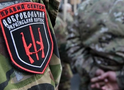 Тимчасова слідча комісія пропонує перевести поранених бійців "Правого сектору" в київський шпиталь Тимчасова слідча комісія пропонує перевести поранених бійців "Правого сектору" в київський шпиталь