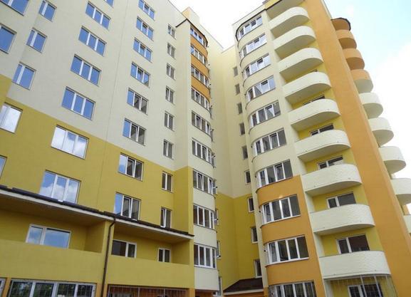 Для придбання житла для сімей загиблих військовослужбовців Закарпаття виділили 15 мільйонів гривень Для придбання житла для сімей загиблих військовослужбовців Закарпаття виділили 15 мільйонів гривень