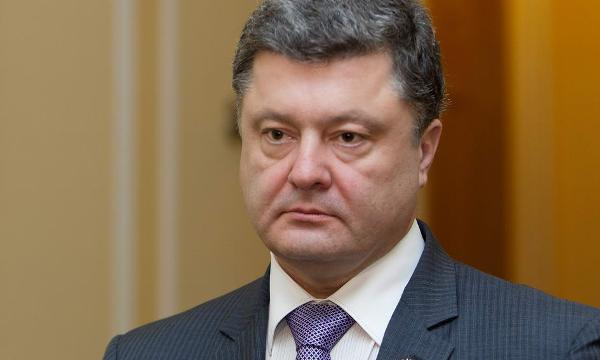Геннадій Москаль навів порядок на Закарпатті, - Петро Порошенко Геннадій Москаль навів порядок на Закарпатті, - Петро Порошенко