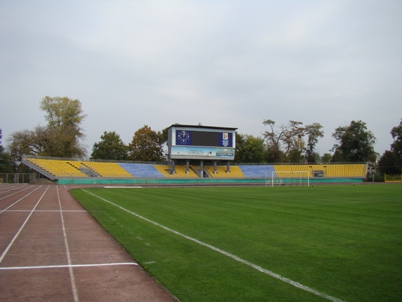 Молодіжки "Говерли" та "Ворскли" зіграють в Ужгороді Молодіжки "Говерли" та "Ворскли" зіграють в Ужгороді