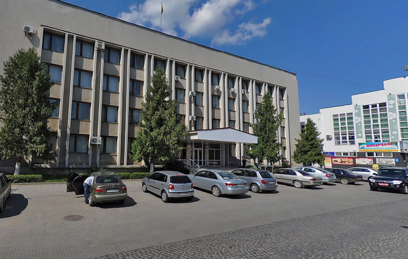 У Мукачівській РДА засідав штаб з питань запобігання та оперативного реагування на надзвичайні ситуації У Мукачівській РДА засідав штаб з питань запобігання та оперативного реагування на надзвичайні ситуації