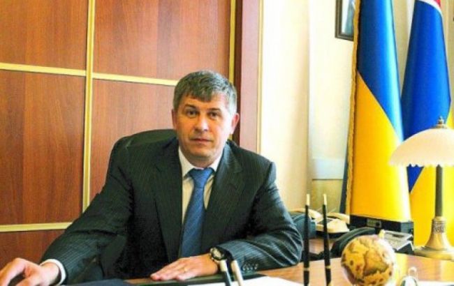 Антон Геращенко: "Михайло Ланьо повернеться в Україну через тиждень" Антон Геращенко: "Михайло Ланьо повернеться в Україну через тиждень"