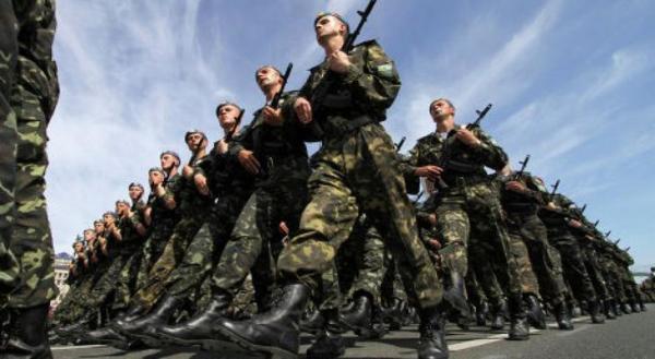 Мобілізовані закарпатці отримають додаткові пільги Мобілізовані закарпатці отримають додаткові пільги