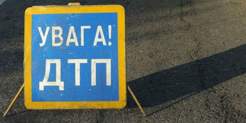 У вантажівці, яка на Свалявщині перекинулась у провалля, було 35 людей У вантажівці, яка на Свалявщині перекинулась у провалля, було 35 людей