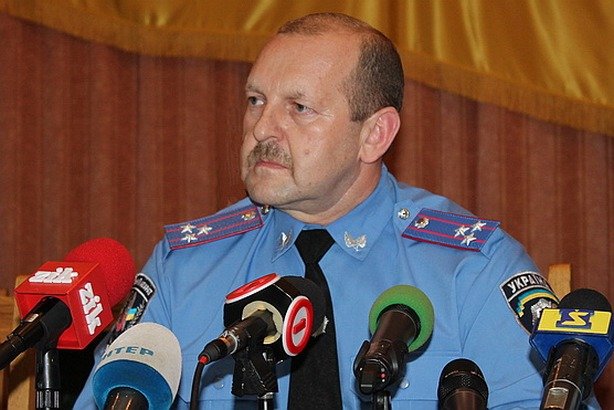 Сергій Шаранича поки не переведуть до Києва, - Геращенко Сергій Шаранича поки не переведуть до Києва, - Геращенко
