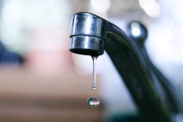 В одному із районів Ужгорода до обіду не буде води В одному із районів Ужгорода до обіду не буде води