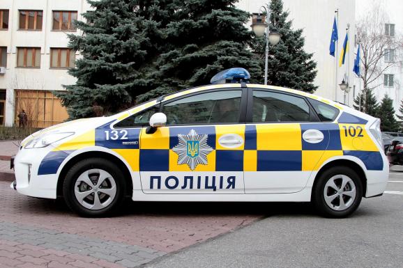 За два дні майже 1400 закарпатців виявили бажання стати поліцейськими За два дні майже 1400 закарпатців виявили бажання стати поліцейськими