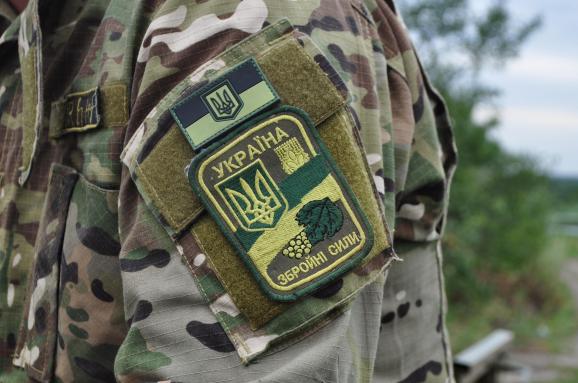 Від платників Берегівщини на підтримку української армії спрямовано 3,4 мільйони гривень Від платників Берегівщини на підтримку української армії спрямовано 3,4 мільйони гривень